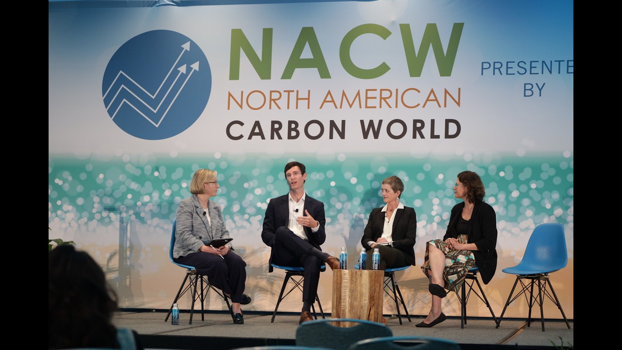 NACW 2026 - Plenary: Looking through the Buyer’s Lens
