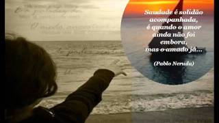 Roberto Carlos - Despedida - Video e letra