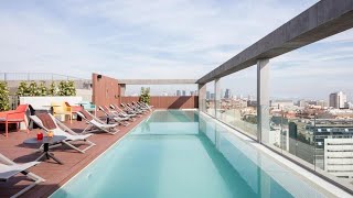 Acta Voraport, Barcelona, Spain
