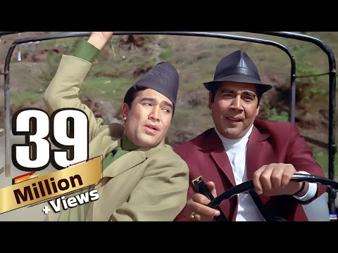 Mere Sapnon Ki Rani Thumbnail