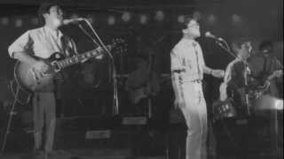 Let There Be Music (Orleans cover) Sweet Soul