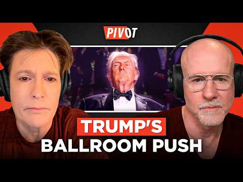 Kara Swisher on Musk vs. Altman: "Start Wrestling with a Pig…Get Filthy” | Pivot