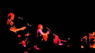 The Jayhawks - Two Angels 10/29/11