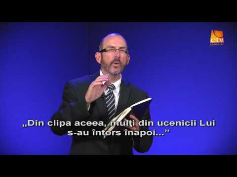 47. Love Israel - Ioan Cap. 6