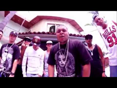 The Raper Junior Ft Carbu & Toser - Dejense Caer _ Video Ofi