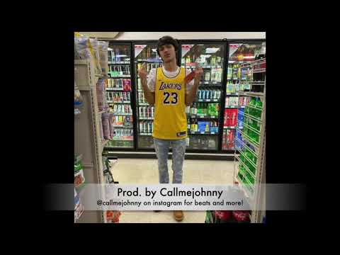 ShittyBoyz x Babytron x Allstar JR Type Beat *80s Sample* {Prod. by Awstria & Callmejohnny}