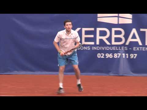 Fradet s'en sort et retrouve Boulpiquante !