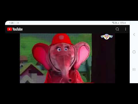 Vennebyen Arena Song 5