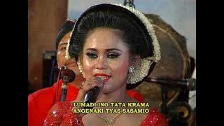 Download lagu Ldr  Eling Eling Pasemon - Campursari Sangga Buana mp3