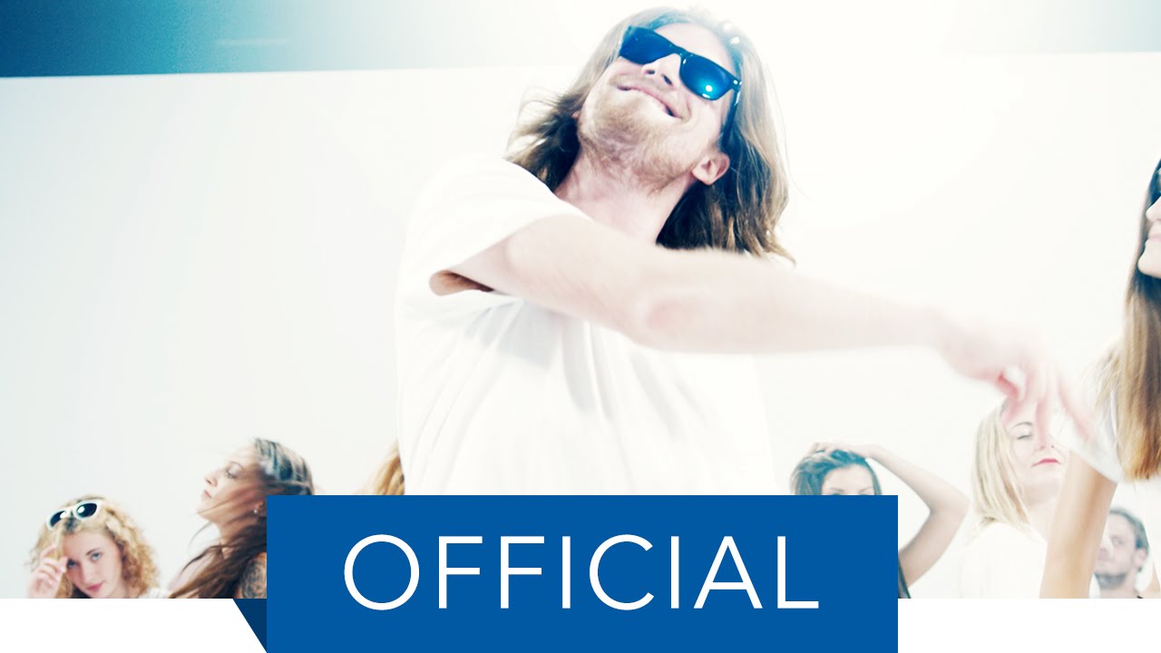 Jewelz & Sparks vs. Sarazar ft. Pearl Andersson — Into The Blue