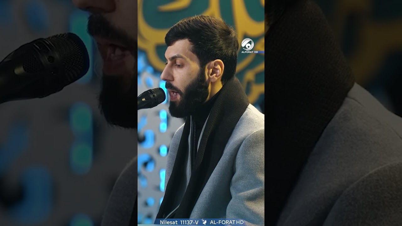 فيديو | خشوع يفوق الوصف… وصوت يهزّ المشاعر