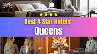 Best Hotels in Queens | Affordable Hotels in Queens