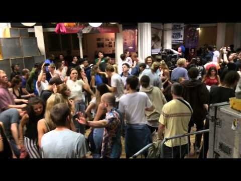 King Shiloh - Teachings In Dub - 18th October 2013