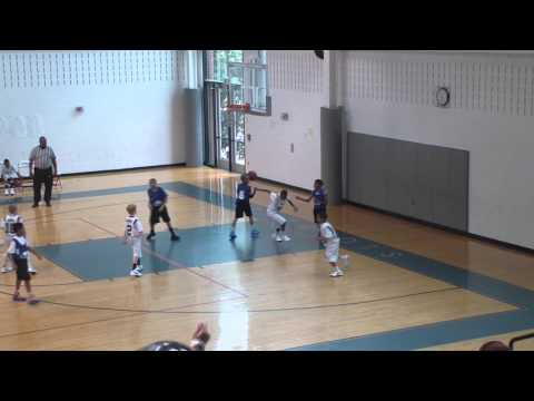 Georgia Xclusive vs Georgia Hawks - 2013 Magic City Shootout SemiFinal (Desktop)