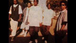 Bone Thugs - east 1999 DJ U-Neek Last Dayz Remix(unrealeased)