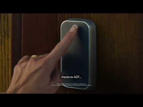 Need to let someone in while you're out? With Trusted Neighbor™ you can.