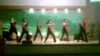 Lord of the dance CSB dance team [sonicflood]