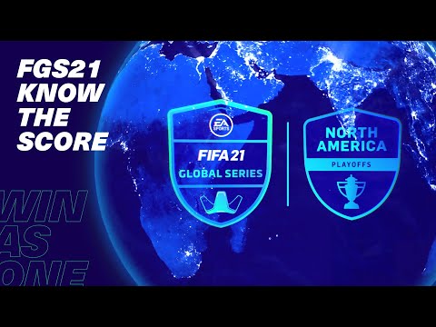 Know the Score | FIFA 21 Global Series featuring Tekkz, NRaseck, Ollelito, & Zezinho