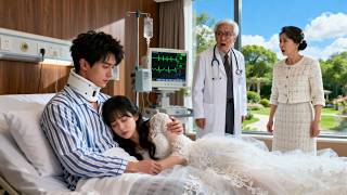 모두 식물인 총재의 뇌사를 확신했지만, 신혼 아내가 그를 안고 잔 하룻밤만에 그를 깨웠다. 결혼 후 그는 아내를 하늘처럼 아끼는 애처광이 되었다.