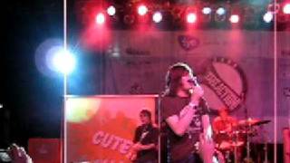 Cute Is What We Aim For - Marriage To Millions