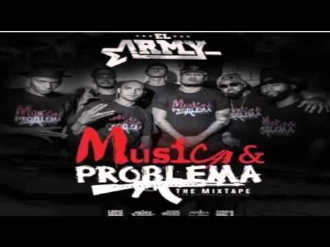 El Fother   El Perico (El Army 2015)