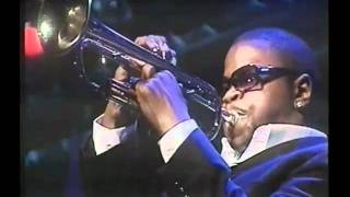 Louis Hayes & Cannonball Adderley Legacy Band - Chivas Jazz Festival - 2004