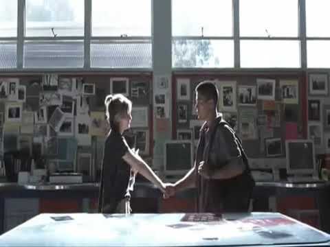 Crazy beautiful - my favorite scene 😍