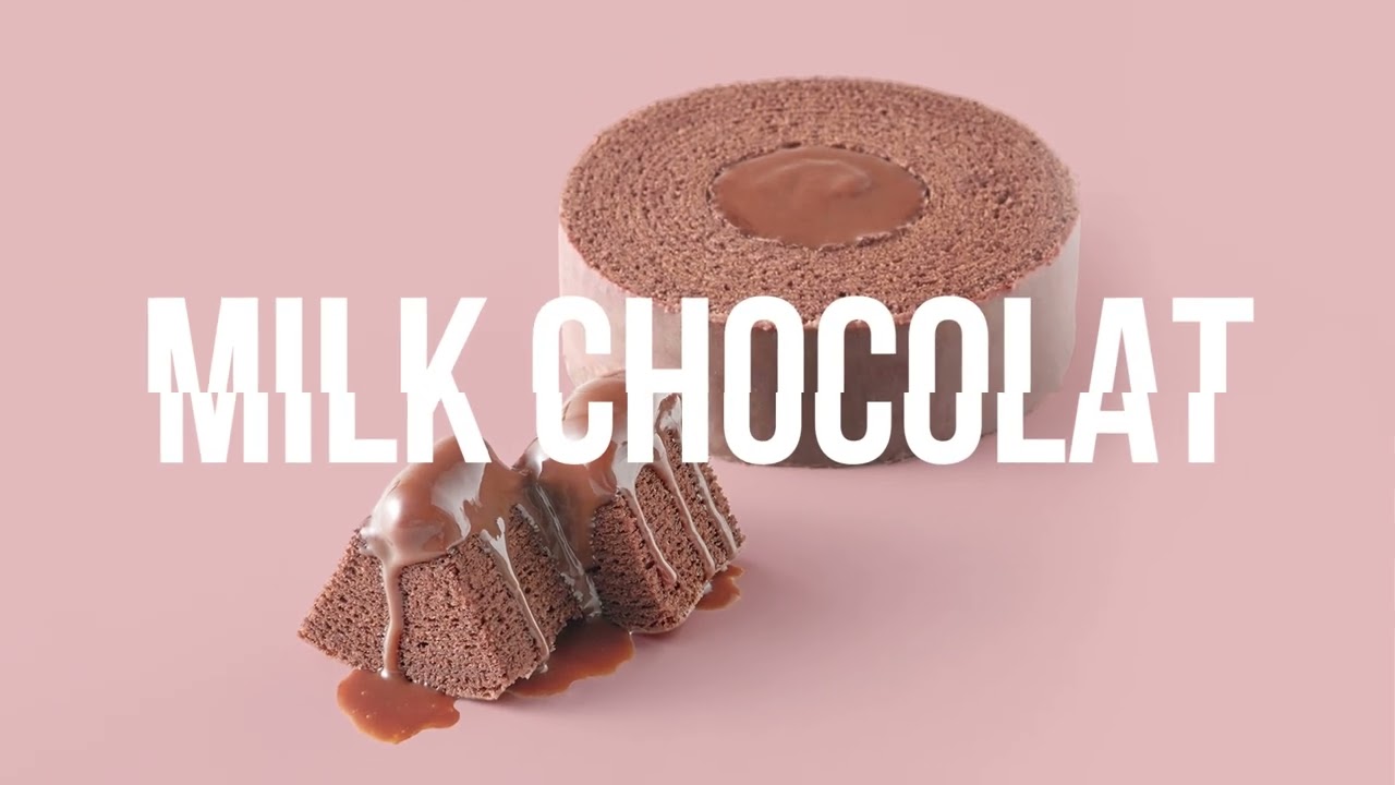 【#ショコラバーム】 #クラブハリエ #バレンタイン2026