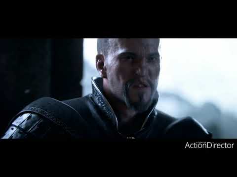 Alec Benjamin let me down slowly//Assassin's Creed Revelations