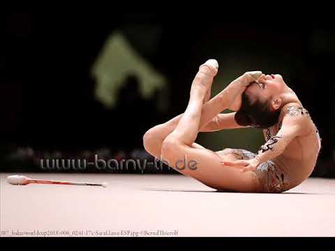 Sara Llana - Clubs 2018/2019 - Music