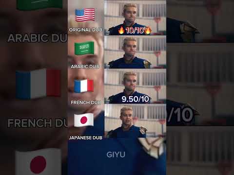 Ashley look at me four language 🔥