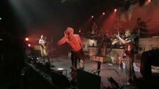 In Extremo - Ich Kenne Alles (Live Raue Spree)