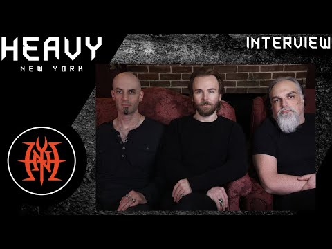 Heavy New York// Kayo Dot// Interview