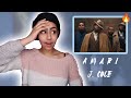 BEST on the album? J. Cole - A M A R I (official music video) [REACTION]