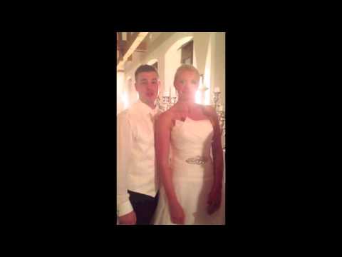 Sänger Teddy aus&nbsp;Köln für Ihre Hochzeit