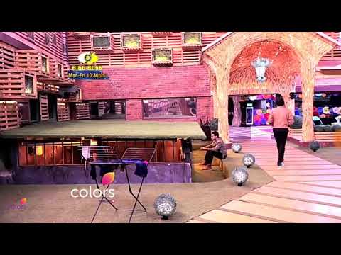 Akash v/s Vikas in prison