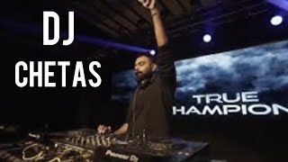 DJ_Chetas_Naagin_X_Taal_Se_Taal_Mila__Live_At_Duba