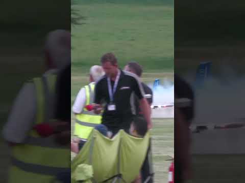 PC-21 Turbo Prop take off with smoke! #radiocontrol #aviation #turbine