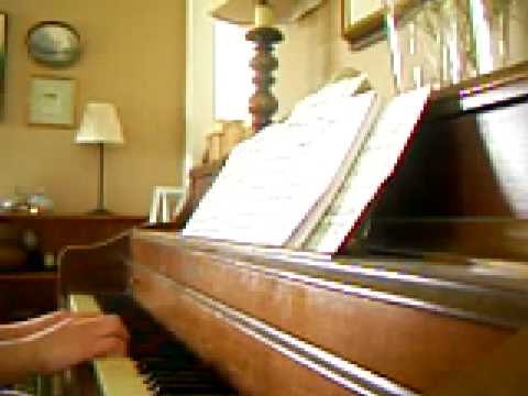 The Scale Beautiful (piano)