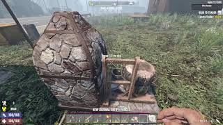 #7【実況】7 days to die（A21）