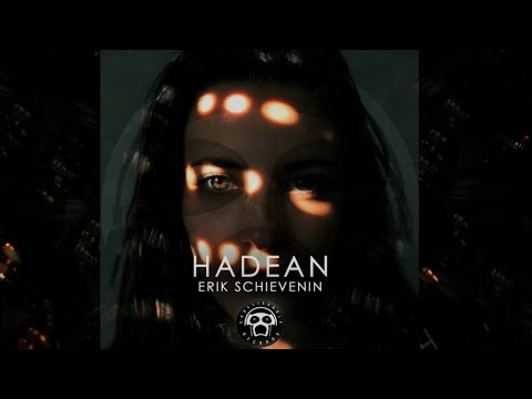 Erik Schievenin - HADEAN - Remaster