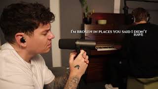 Download lagu Jamie Grey - If I Never Said Goodbye mp3