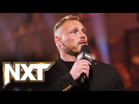 Ridge Holland Says WWE Won’t Be Renewing His Contract