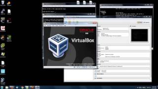 Ceph Hammer Basic installation from scratch 0.94.05
