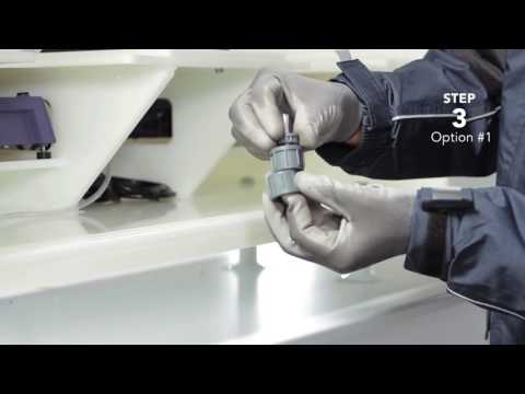 Tutorial Film How to install a BIOMEBA Box EN