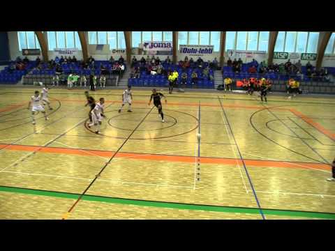 01.04.2012 Tervarit - Ilves