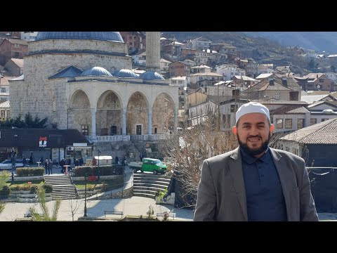 Vetëzhvillim:2 - Si ta blejë kohën- Hoxhë Lulzim Susuri