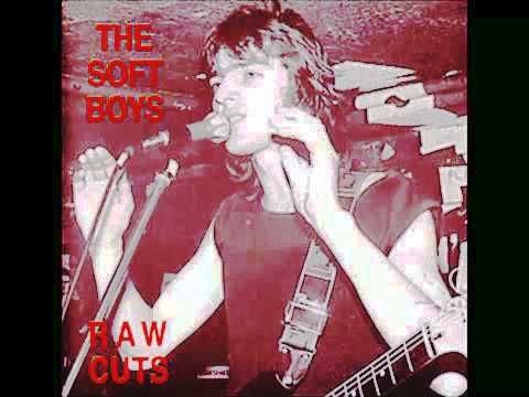 The Soft Boys - Black Snake Diamond Rock