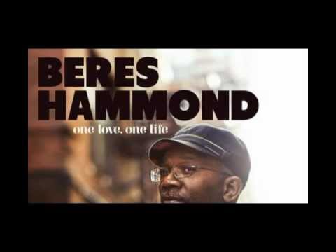 Beres Hammond – Say Thank You