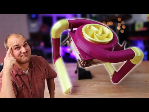 Noctua NH-P1 CUSTOM Cooling Solution | Fan Showdown Special 2